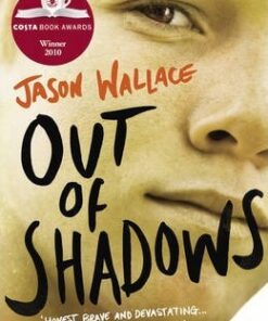 Out of Shadows - Jason Wallace
