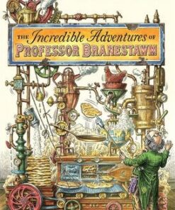 The Incredible Adventures of Professor Branestawm - Norman Hunter