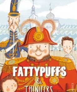 Fattypuffs and Thinifers - Andre Maurois