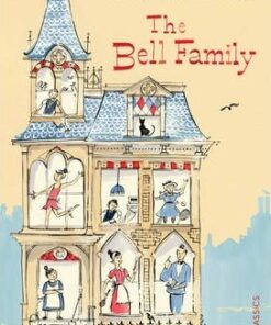 The Bell Family - Noel Streatfeild