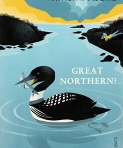 Great Northern? - Arthur Ransome