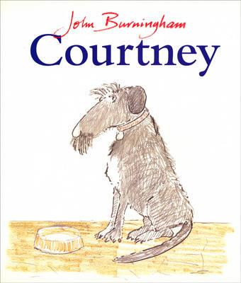 Courtney - John Burningham