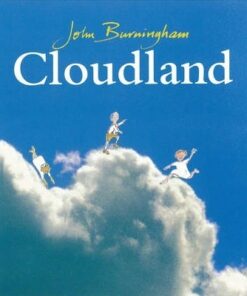 Cloudland - John Burningham