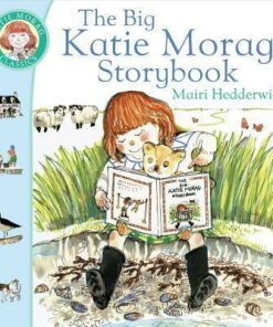The Big Katie Morag Storybook - Mairi Hedderwick