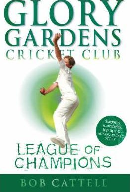 Glory Gardens 5 - League Of Champions 1 Glory Gardens 5 - League Of Champions - Bob Cattell