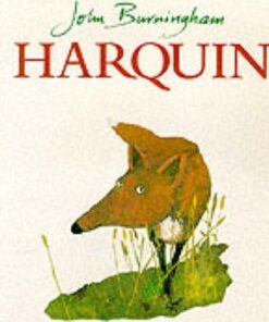 Harquin - John Burningham