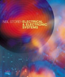 Electrical & Electronic Systems - Neil Storey