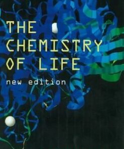 The Chemistry of Life - Steven Rose