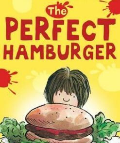 The Perfect Hamburger - Alexander McCall Smith