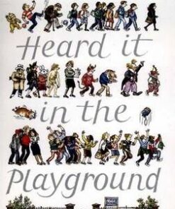 Heard it in the Playground - Allan Ahlberg