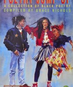 Poetry Jump-up: An Anthology of Black Poetry - Grace Nichols