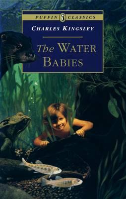 The Water Babies - Charles Kingsley