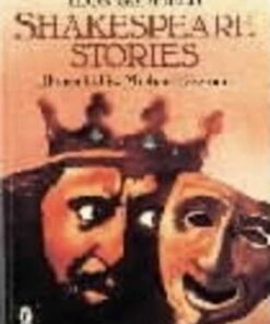 Shakespeare Stories - Leon Garfield