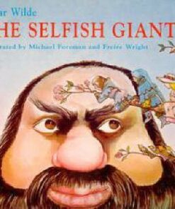 The Selfish Giant - Michael Foreman