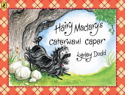Hairy Maclary's Caterwaul Caper - Lynley Dodd