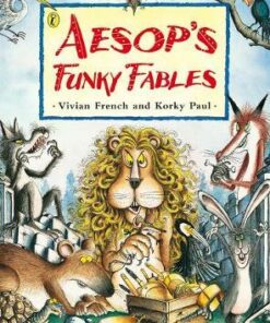Aesop's Funky Fables - Unknown