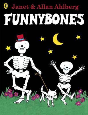 Funnybones - Allan Ahlberg
