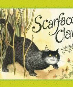 Scarface Claw - Lynley Dodd