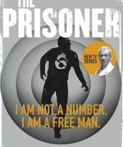The Prisoner - Thomas M. Disch