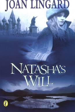Natasha's Will - Joan Lingard