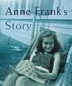 Anne Frank's Story - Carol Ann Lee