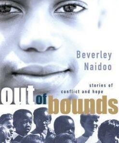 Out of Bounds - Beverley Naidoo