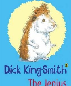 The Jenius - Dick King-Smith