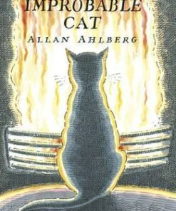 The Improbable Cat - Allan Ahlberg