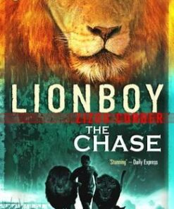 Lionboy: The Chase - Zizou Corder