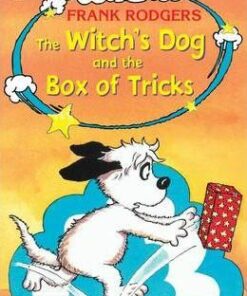 The Witch's Dog and the Box of Tricks - Frank Rodgers