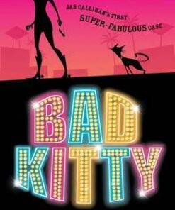 Bad Kitty - Michele Jaffe