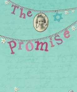 The Promise: The Moving Story of a Family in the Holocaust - Barbara Powers