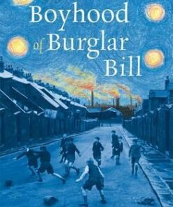The Boyhood of Burglar Bill - Allan Ahlberg
