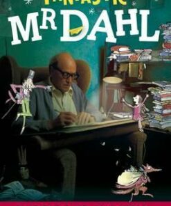 Fantastic Mr Dahl - Michael Rosen