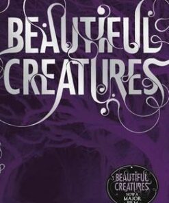 Beautiful Creatures (Book 1) - Kami Garcia