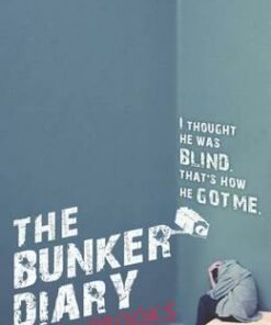 The Bunker Diary - Kevin Brooks