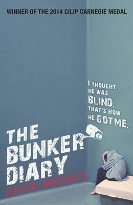 The Bunker Diary 1 The Bunker Diary - Kevin Brooks