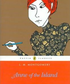 Anne of the Island - L. Montgomery