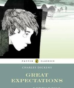 Great Expectations - Linda Jennings