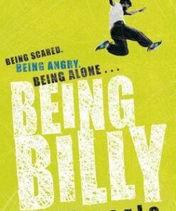 Being Billy - Phil Earle
