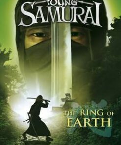 The Ring of Earth (Young Samurai