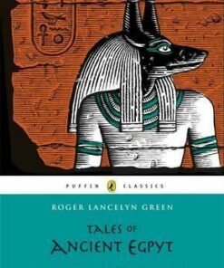 Tales of Ancient Egypt - Michael Rosen