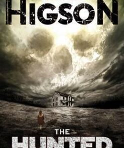 The Hunted (The Enemy Book 6) - Charlie Higson