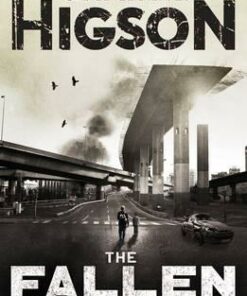 The Fallen (The Enemy Book 5) - Charlie Higson