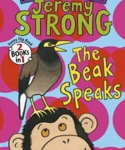 The Beak Speaks/Chicken School - Jeremy Strong