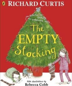 The Empty Stocking - Richard Curtis