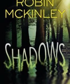 Shadows - Robin McKinley