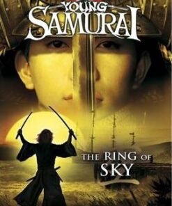 The Ring of Sky (Young Samurai