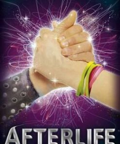 Afterlife (Book 3) - Dee Shulman
