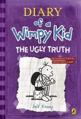 The Ugly Truth (Diary of a Wimpy Kid book 5) - Jeff Kinney